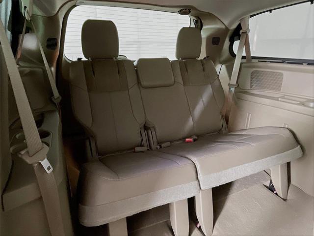 2014 Chrysler Town & Country Limited