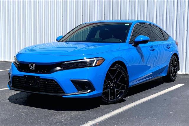 2024 Honda Civic Sport Touring for sale in Joplin, MO