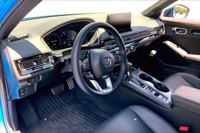 2024 Honda Civic Sport Touring