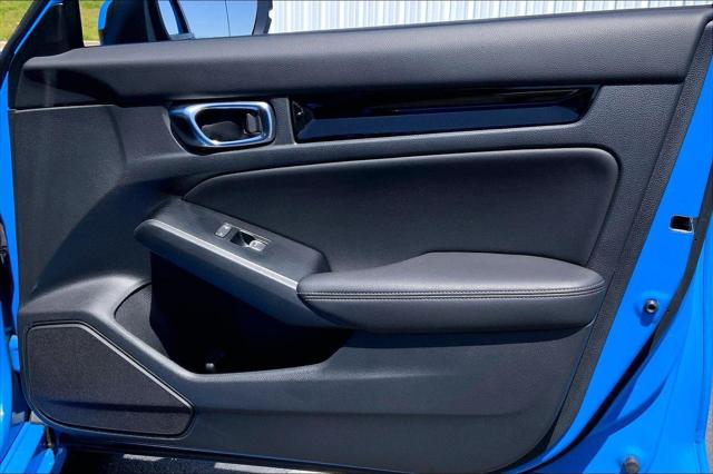 2024 Honda Civic Sport Touring