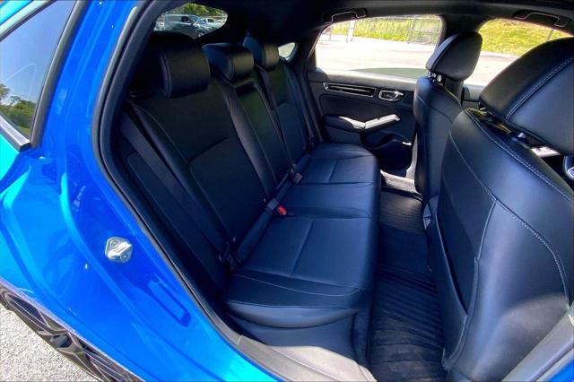 2024 Honda Civic Sport Touring