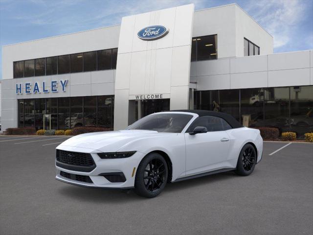 2026 Ford Mustang EcoBoost for sale in Goshen, NY