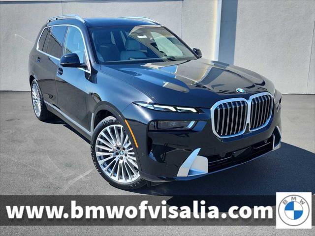 2027 BMW X7 xDrive40i for sale in Visalia, CA