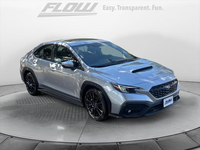 2026 Subaru WRX Premium for sale in Charlottesville, VA