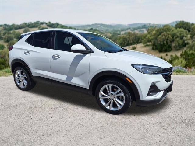 2023 Buick Encore GX Preferred FWD for sale in Austin, TX
