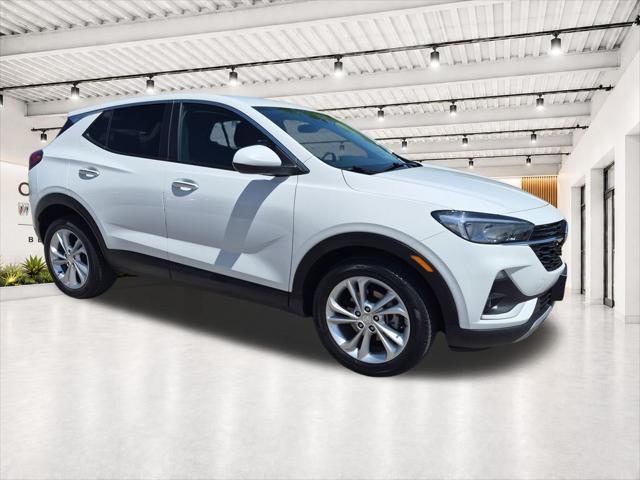 2023 Buick Encore GX Preferred FWD for sale in Austin, TX