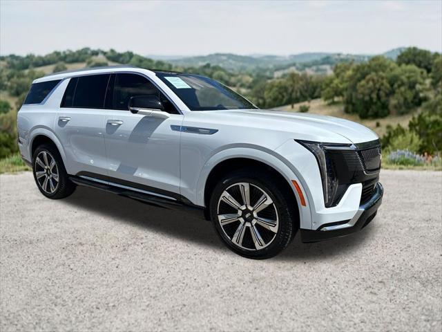 2026 Cadillac Escalade IQL Luxury AWD for sale in Austin, TX