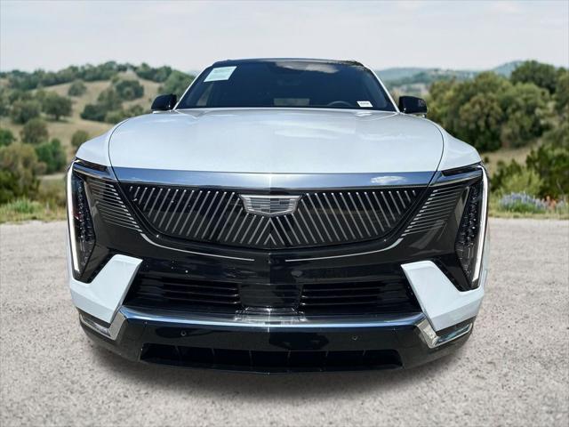 2026 Cadillac Escalade IQL Luxury AWD
