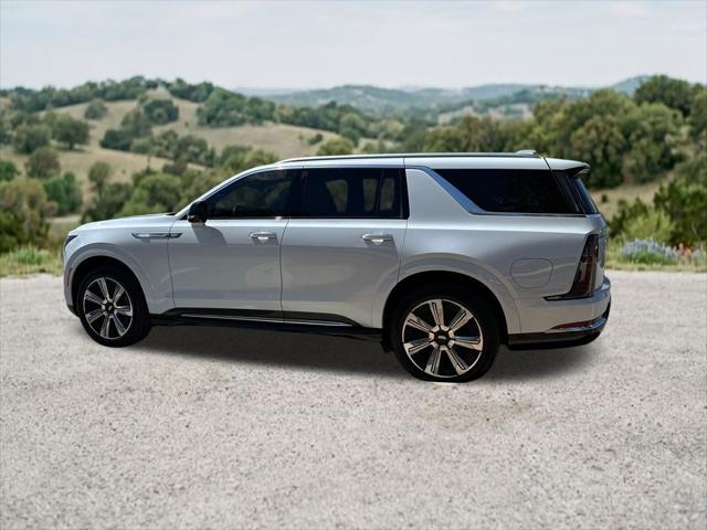 2026 Cadillac Escalade IQL Luxury AWD