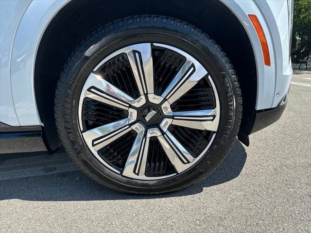 2026 Cadillac Escalade IQL Luxury AWD