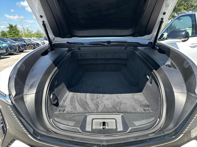 2026 Cadillac Escalade IQL Luxury AWD