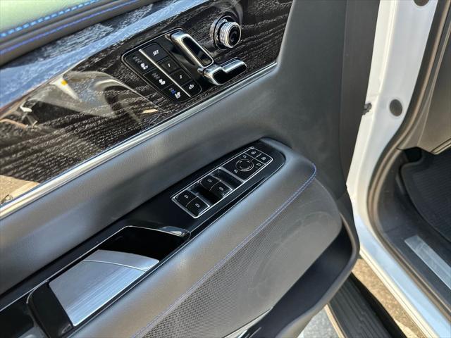 2026 Cadillac Escalade IQL Luxury AWD