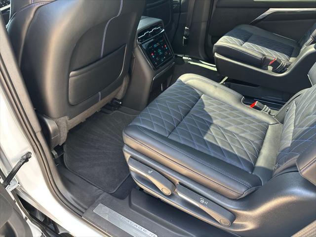 2026 Cadillac Escalade IQL Luxury AWD