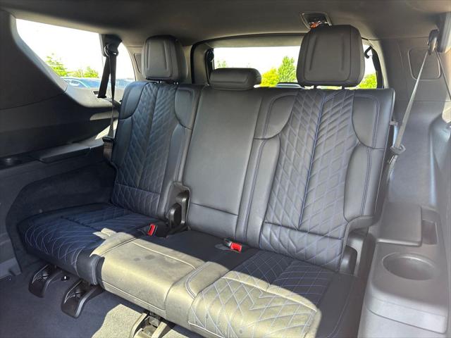 2026 Cadillac Escalade IQL Luxury AWD