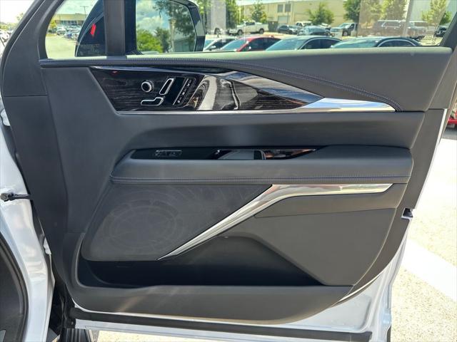2026 Cadillac Escalade IQL Luxury AWD