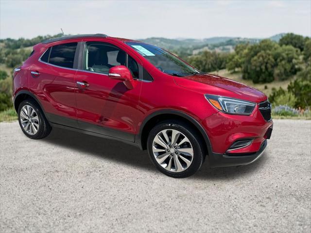 2019 Buick Encore FWD Preferred for sale in Austin, TX