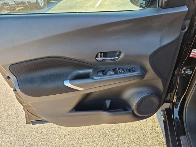 2021 Nissan Kicks SV Xtronic CVT