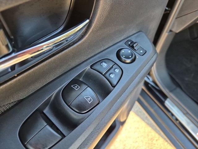 2021 Nissan Kicks SV Xtronic CVT