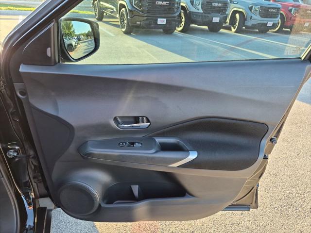 2021 Nissan Kicks SV Xtronic CVT