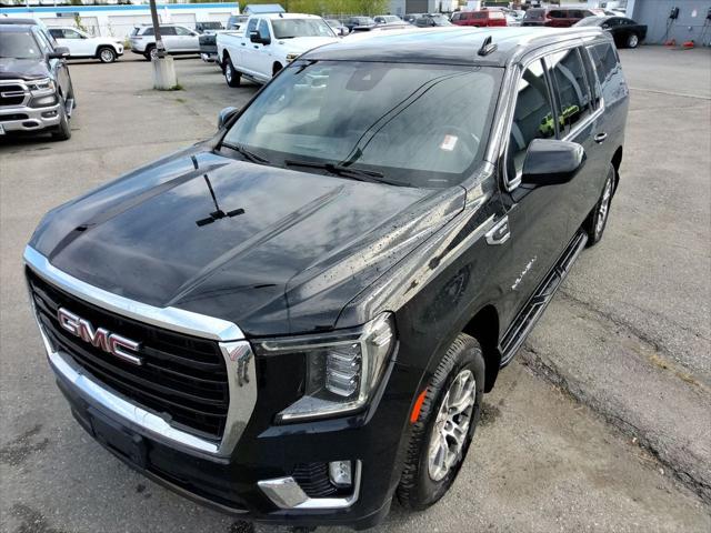 2022 GMC Yukon XL 4WD SLE for sale in Anchorage, AK