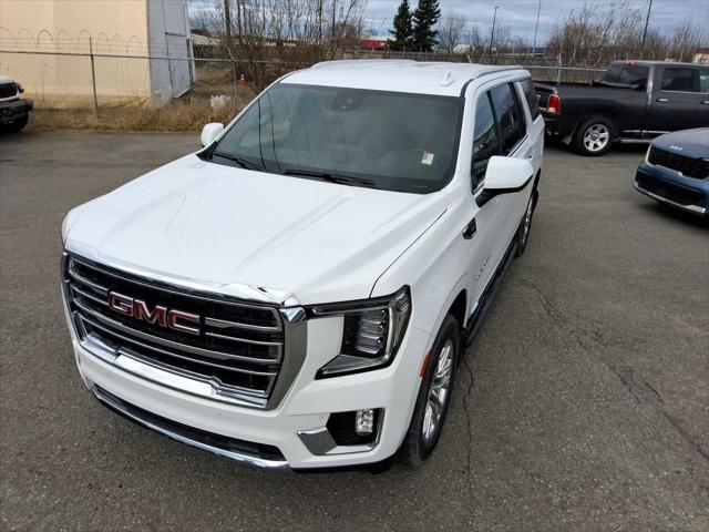 2023 GMC Yukon XL 4WD SLT for sale in Anchorage, AK
