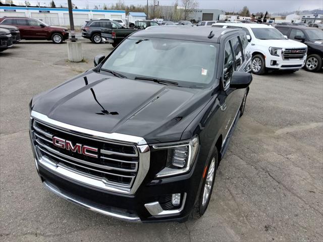 2023 GMC Yukon XL 4WD SLT for sale in Anchorage, AK