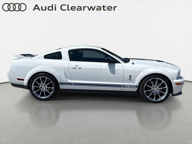 2007 Ford 500 Shelby GT500