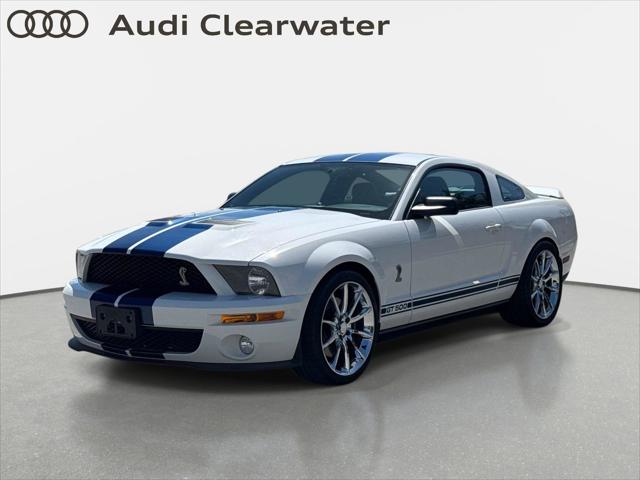 2007 Ford 500 Shelby GT500 for sale in Clearwater, FL
