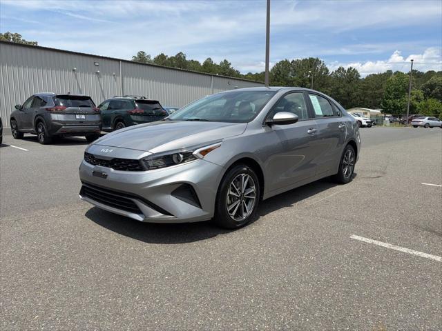 2023 Kia Forte LXS 2023 Kia Forte LXS