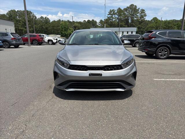 2023 Kia Forte LXS 2023 Kia Forte LXS
