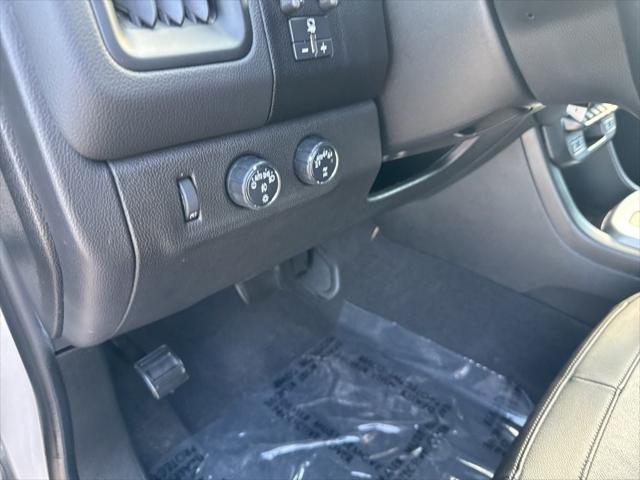 2020 Chevrolet Colorado 4WD Crew Cab Short Box LT