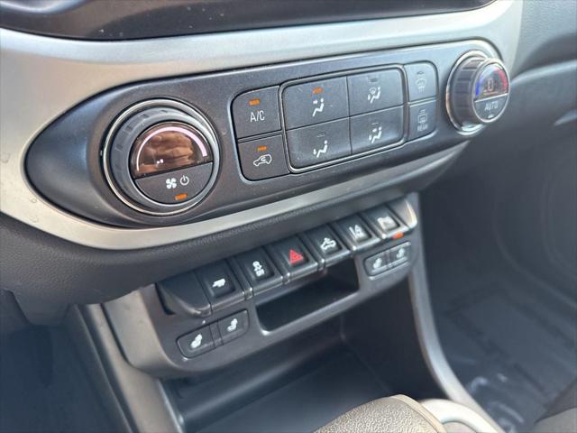 2020 Chevrolet Colorado 4WD Crew Cab Short Box LT