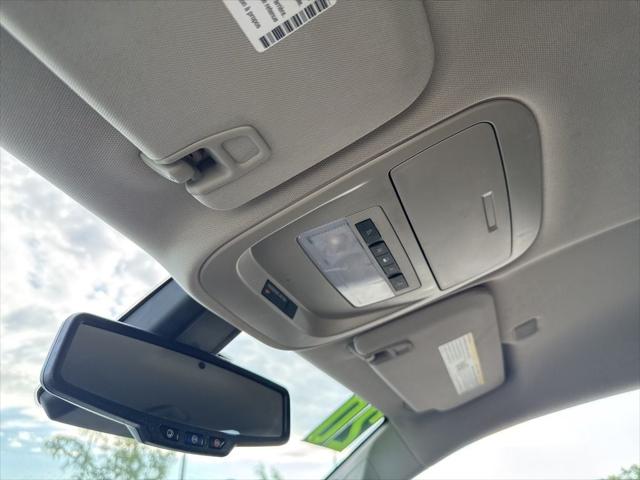 2020 Chevrolet Colorado 4WD Crew Cab Short Box LT