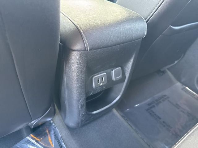 2020 Chevrolet Colorado 4WD Crew Cab Short Box LT