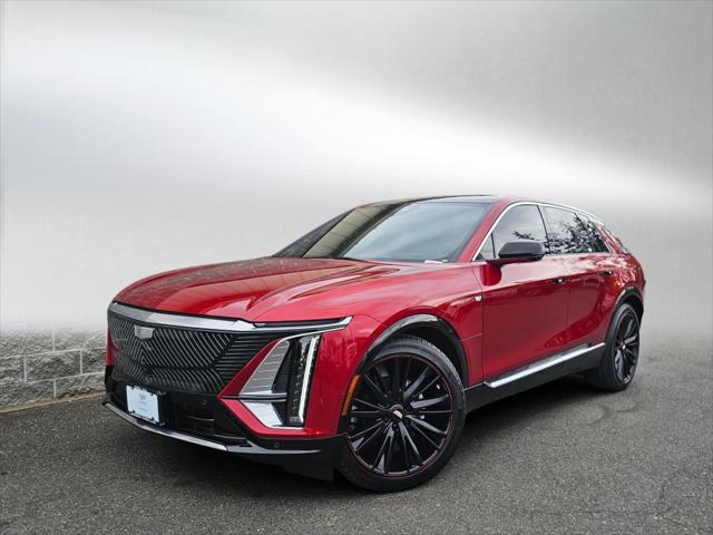2025 Cadillac iQ Luxury 1 RWD for sale in Puyallup, WA