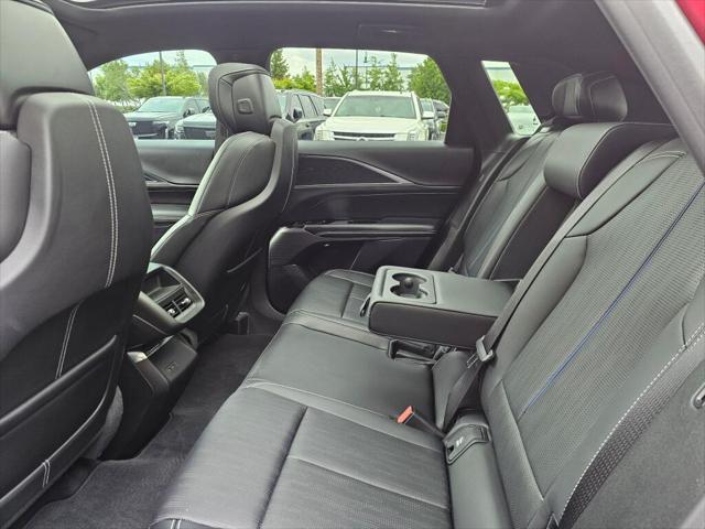 2025 Cadillac iQ Luxury 1 RWD