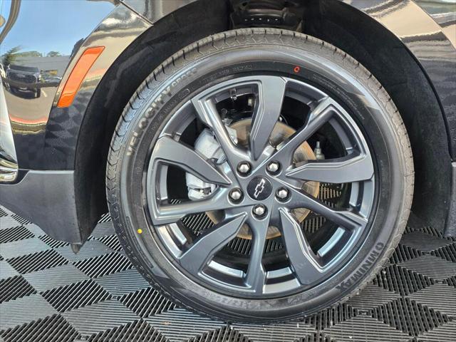 2022 Chevrolet Equinox FWD RS