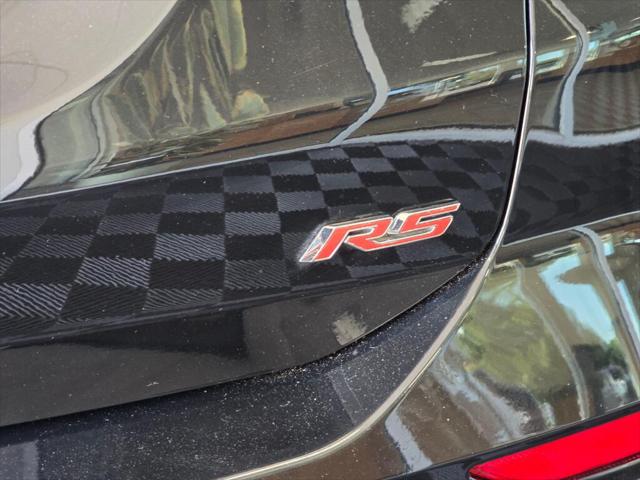2022 Chevrolet Equinox FWD RS