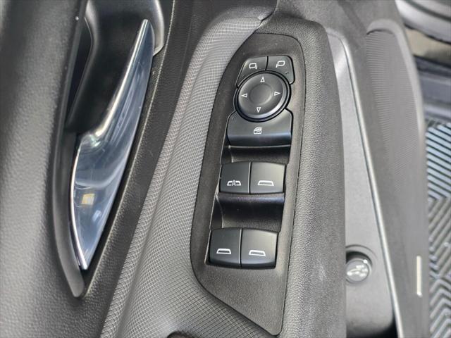 2022 Chevrolet Equinox FWD RS