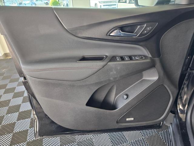 2022 Chevrolet Equinox FWD RS