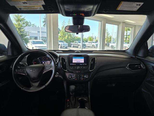 2022 Chevrolet Equinox FWD RS