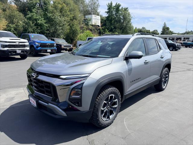 2026 Chevrolet Equinox AWD ACTIV for sale in Jamestown, CA