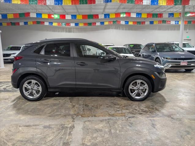 2023 Hyundai Kona SEL 2023 Hyundai Kona SEL