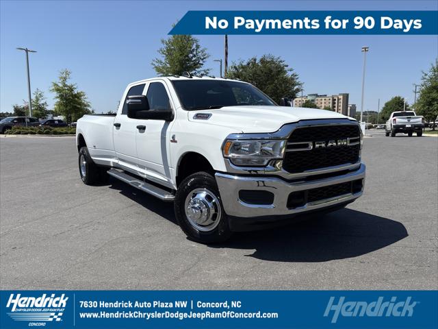 2024 Ram 3500 Tradesman Crew Cab 4x4 8' Box for sale in Concord, NC