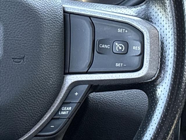 2024 Ram 3500 Tradesman Crew Cab 4x4 8' Box