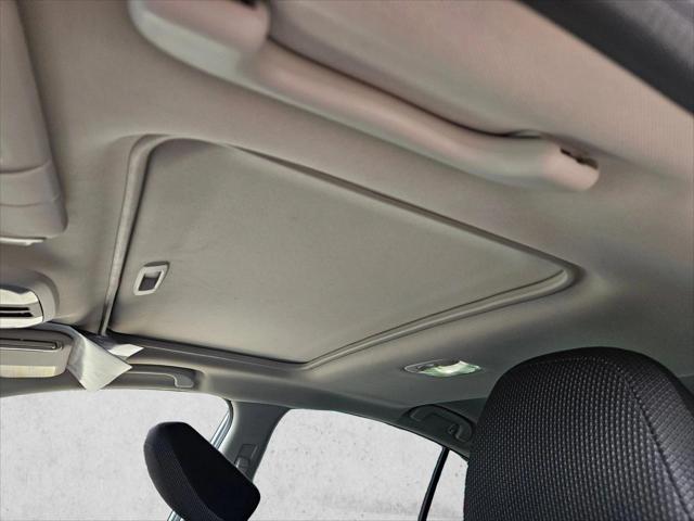 2020 Subaru Impreza Premium Sedan