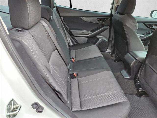 2020 Subaru Impreza Premium Sedan