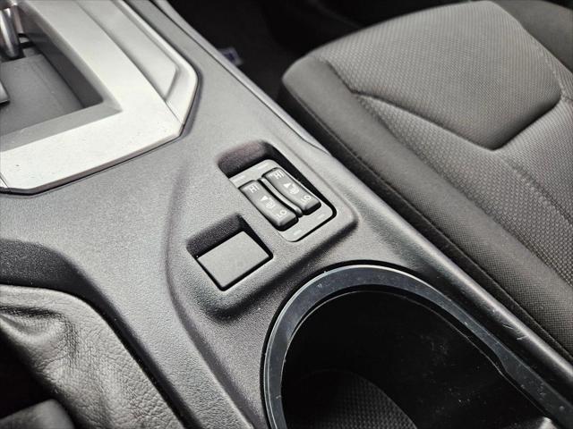 2020 Subaru Impreza Premium Sedan