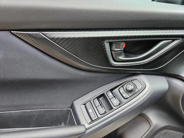 2020 Subaru Impreza Premium Sedan
