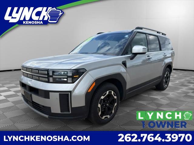 2026 Hyundai Santa Fe SEL for sale in Mukwonago, WI